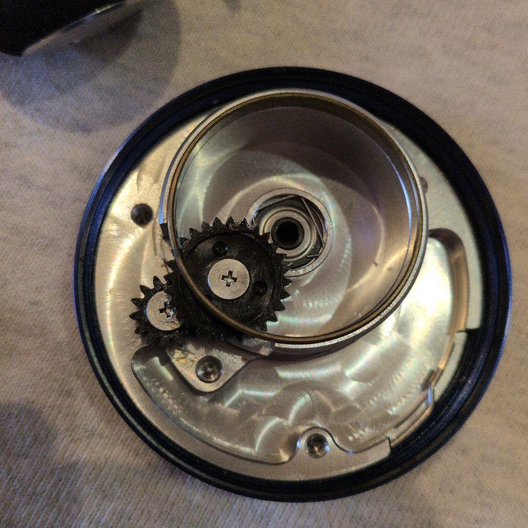 ダイワ　リョーガ　CIO 12 ＰＥ HL 新品　未使用