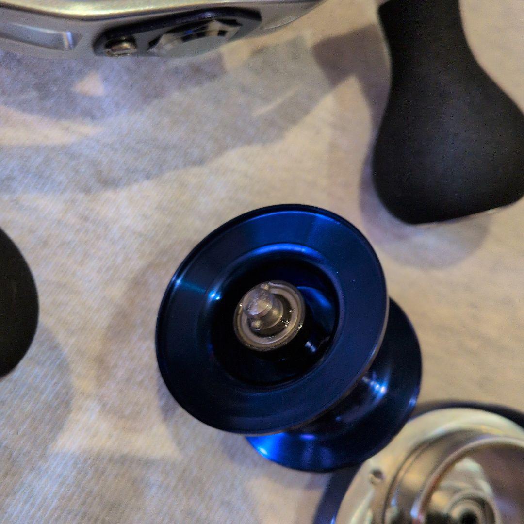 ダイワ　リョーガ　CIO 12 ＰＥ HL 新品　未使用