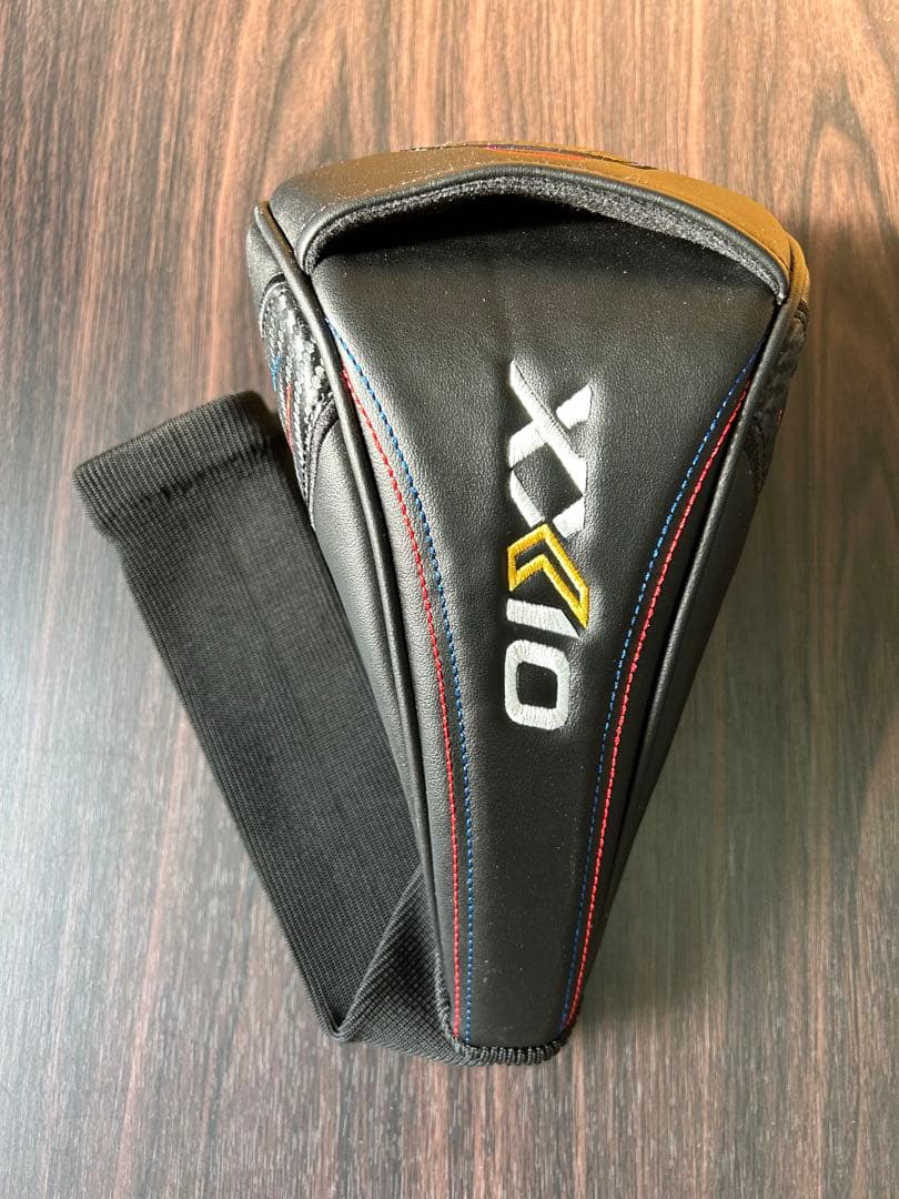 ゼクシオ13ドライバー ネイビー9.5°