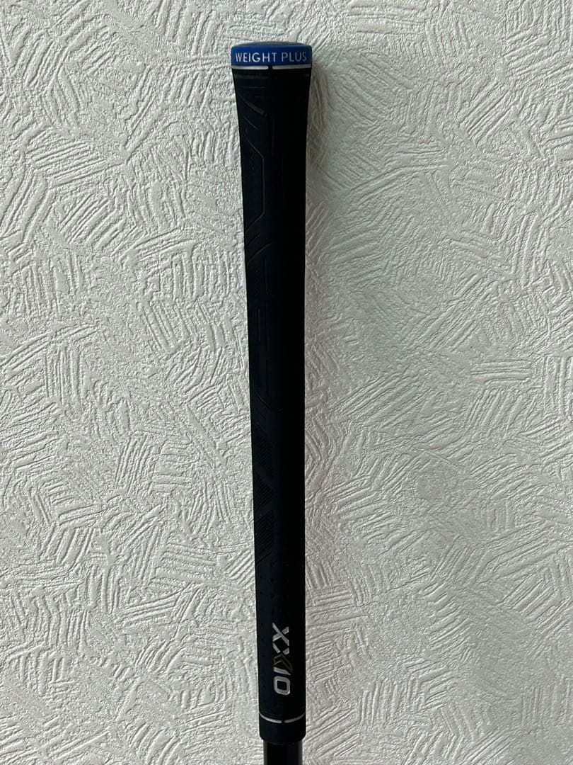 ゼクシオ13ドライバー ネイビー9.5°