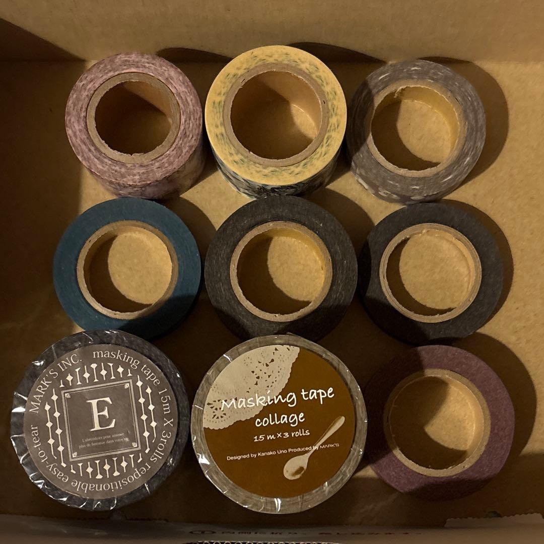 マークス　ラベセデール　パー　エビコラージュ　クマルシェ エンジェル セット