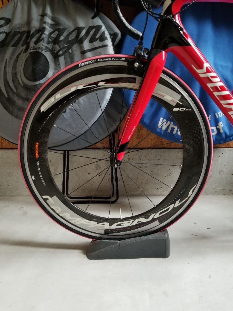 CAMPAGNOLO BULLET カンパニョーロ バレット ホイール