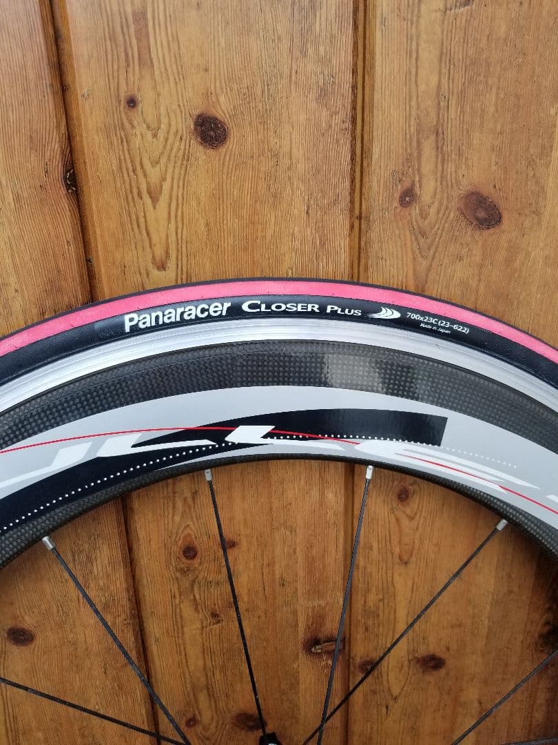 CAMPAGNOLO BULLET カンパニョーロ バレット ホイール