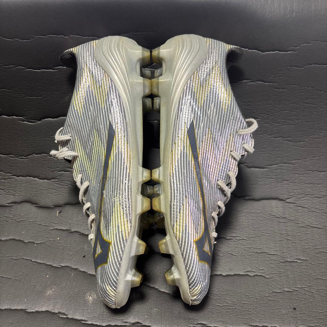 ミズノアルファ2Japan