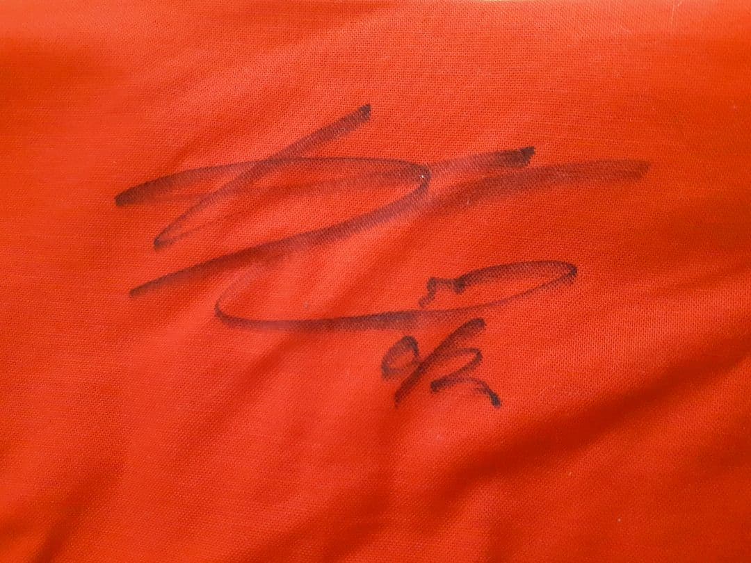 【非売品】鹿島アントラーズ ハッピ