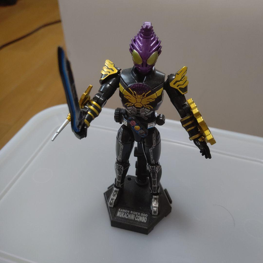 仮面ライダーオーズまとめ売り