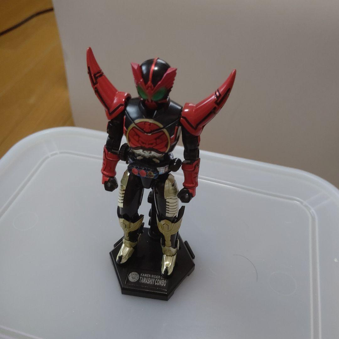 仮面ライダーオーズまとめ売り