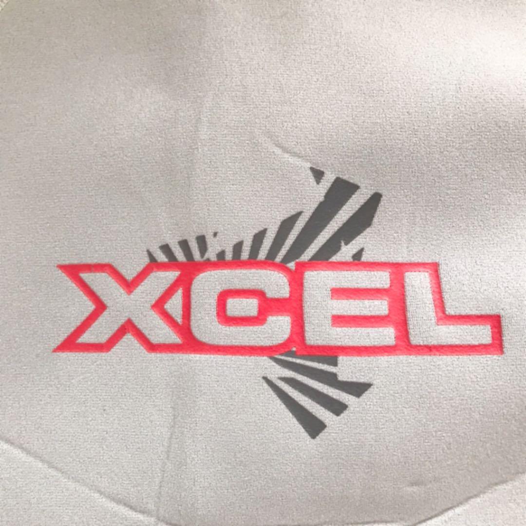 XCELウェットスーツ