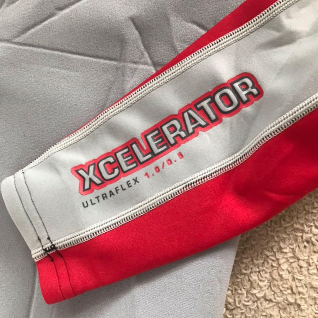 XCELウェットスーツ