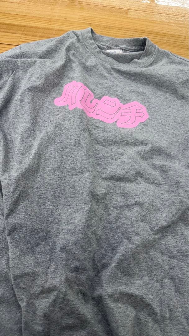 AREA DIAMOND タオルハンカチ 水色