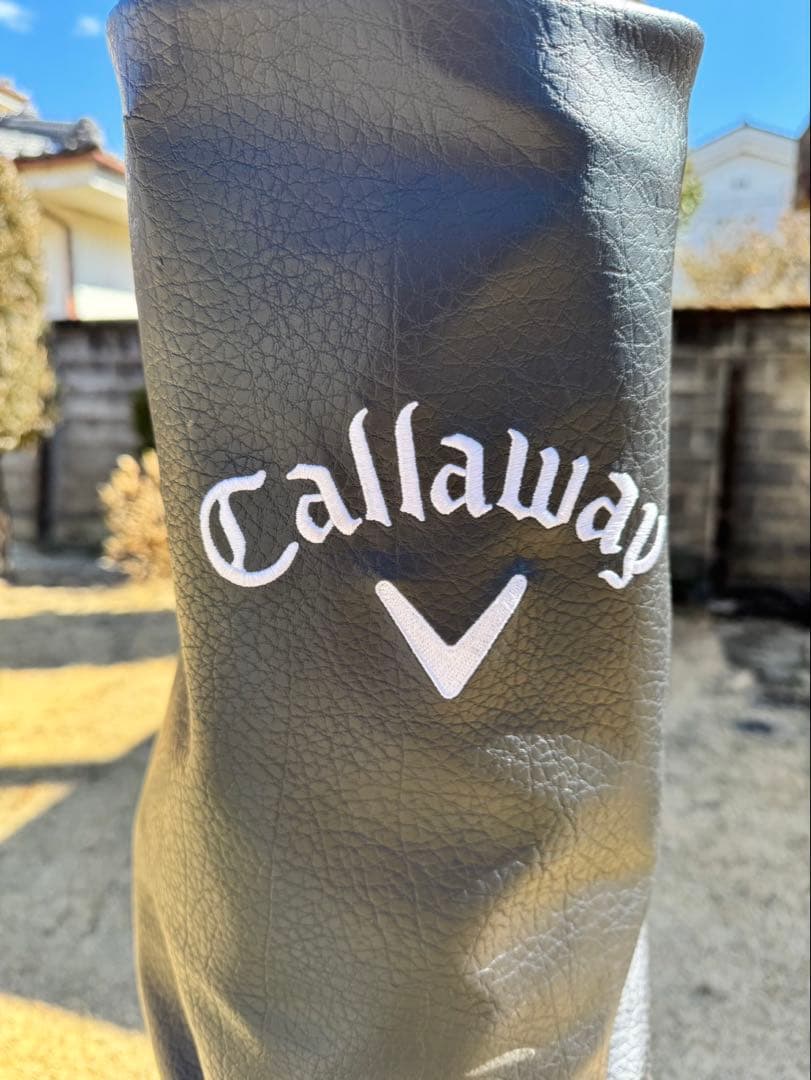 キャロウェイ Callaway キャディーバッグ