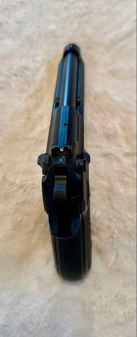 WA M92FS BLACKHAWKホルスターMAGFORCEベルと３点