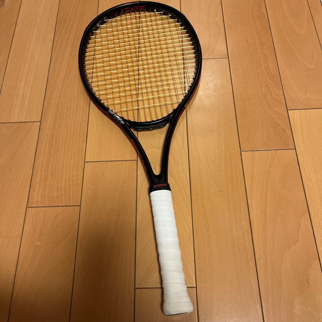 プリンス BEAST 98 テニスラケット