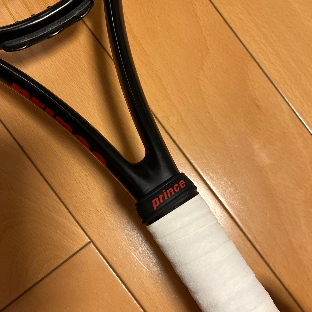 プリンス BEAST 98 テニスラケット