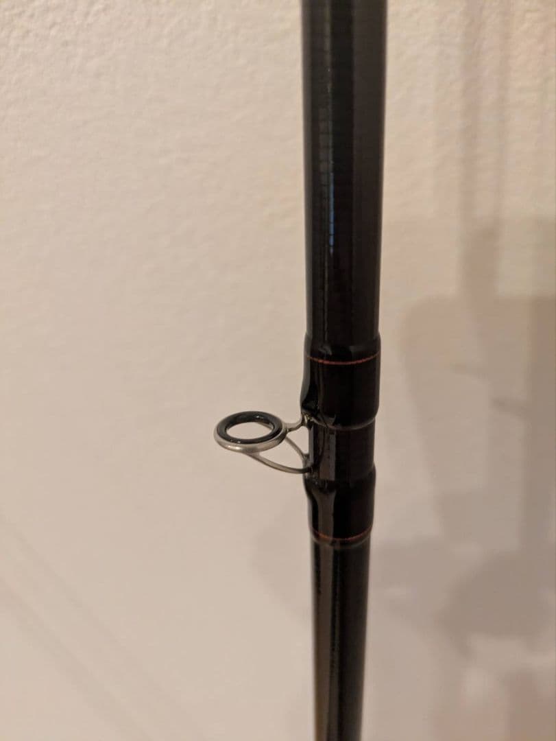 ロックフィッシュロッドHRF 86MHB-Q