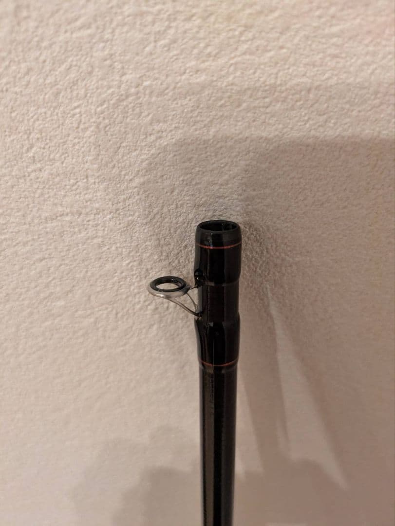 ロックフィッシュロッドHRF 86MHB-Q