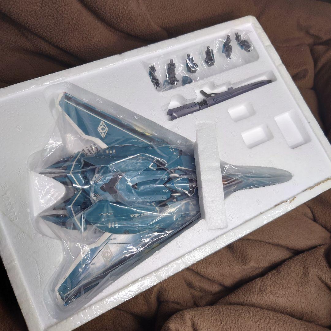 DX超合金★VF-171ナイトメアプラス（一般機）★GE-59送料無料