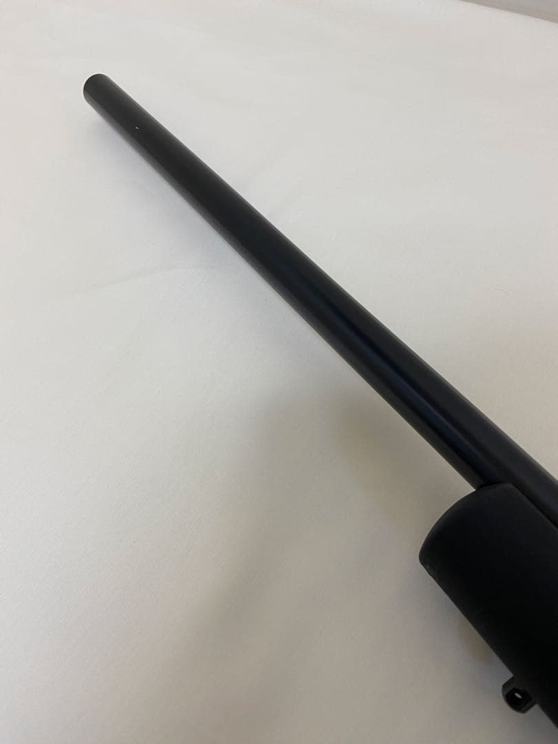 KJワークス M700 テイクダウン ガスボルトアクションライフル ケース付き