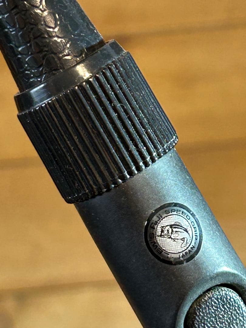 オリムピック？　アビースペシャル　FC-60 フジグリップ