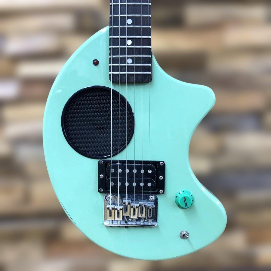 FERNANDES ZO-3　エレキギター