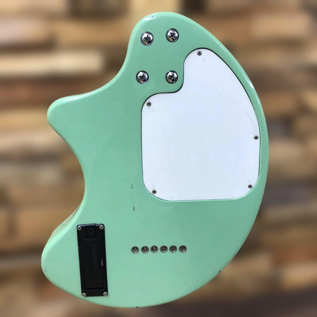 FERNANDES ZO-3　エレキギター