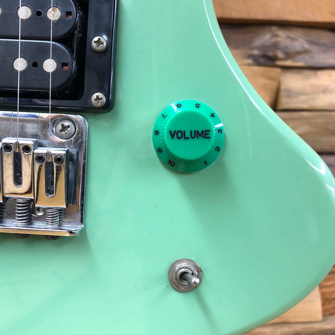 FERNANDES ZO-3　エレキギター