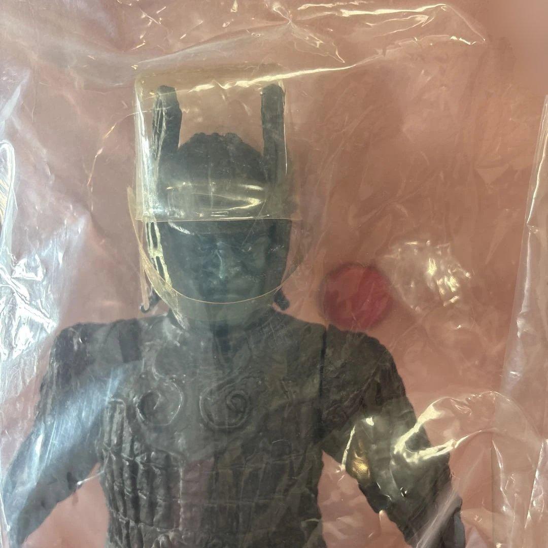 大魔神ハイグレードフィギュア