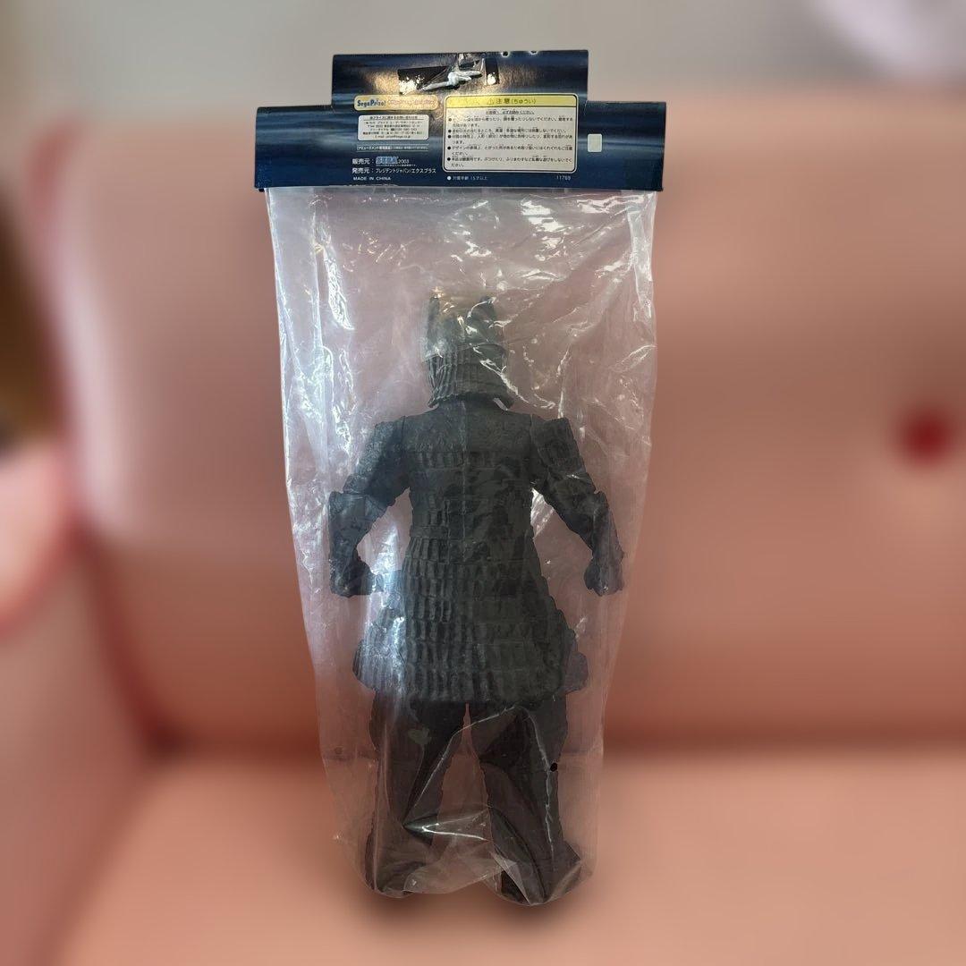 大魔神ハイグレードフィギュア