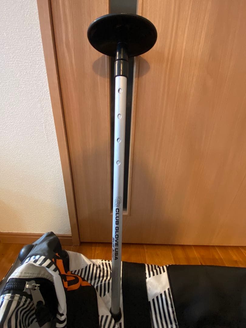 OGIOトラベルカバー Club Glove スティッフアーム キャスター付き