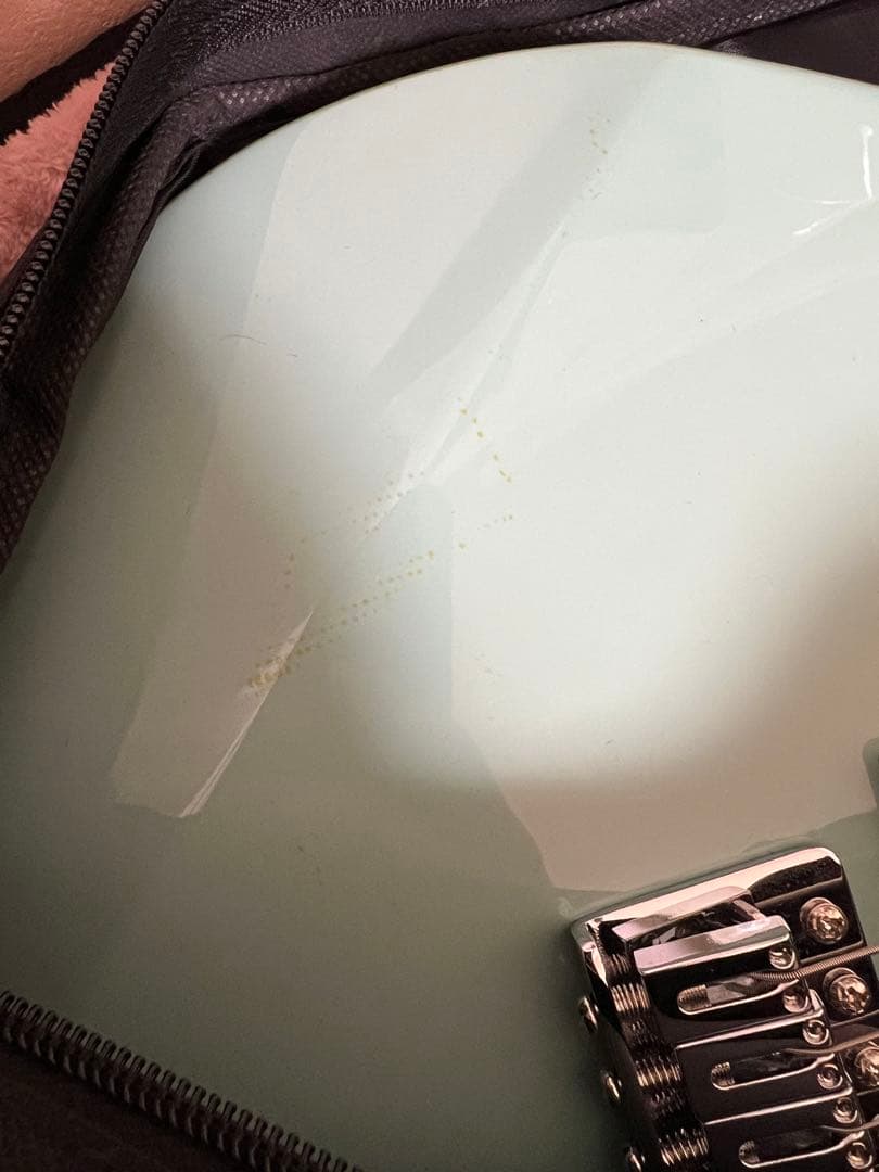 YAMAHA Pacifica 112V SOB エレキギター