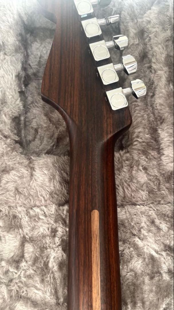 ローズネック　Fender American Professional 期間限定