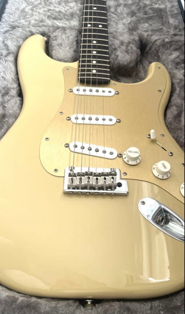 ローズネック　Fender American Professional 期間限定