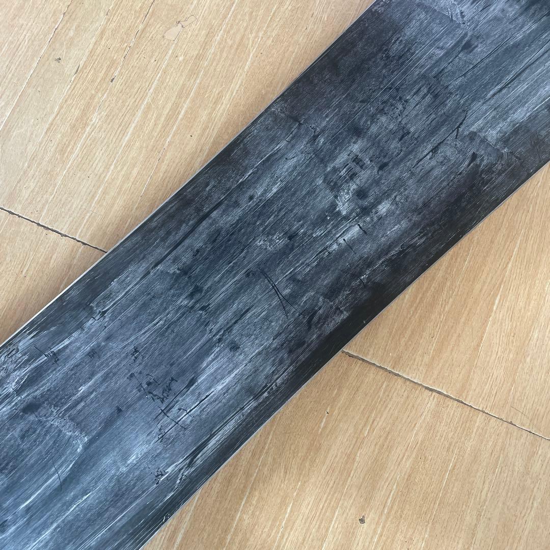 2021モデル　BC　STREAM　ビーシー　DR162㎝　RIDERSSPEC