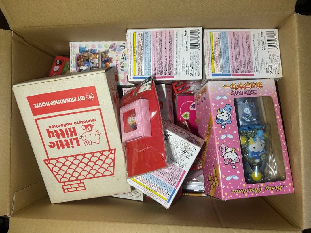 ハローキティ グッズ まとめ売り セット
