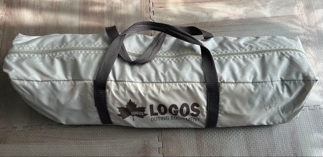 LOGOS ロゴス　陣幕