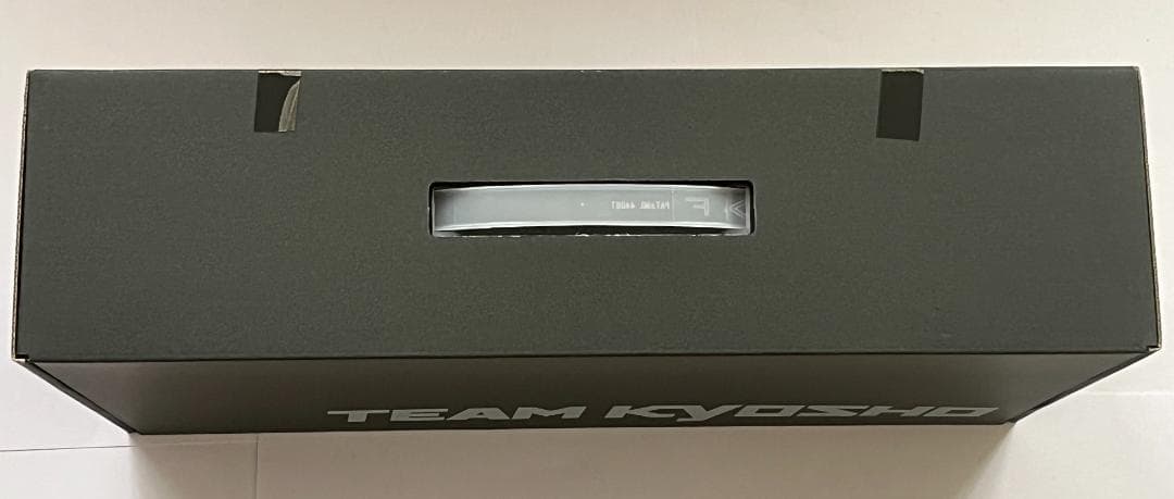 京商 1/12 GP09 4WDスパーダ09 RD-12EX エンジン付 未開封