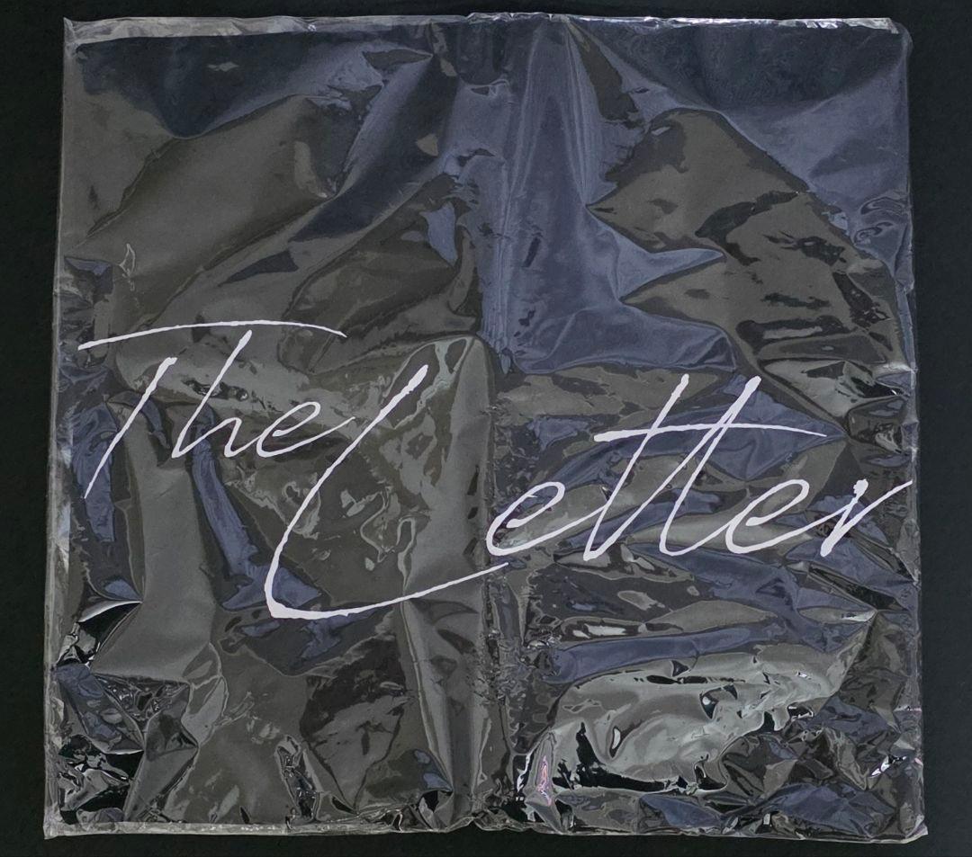 SHINee JONGHYUN The Letter エコバッグ