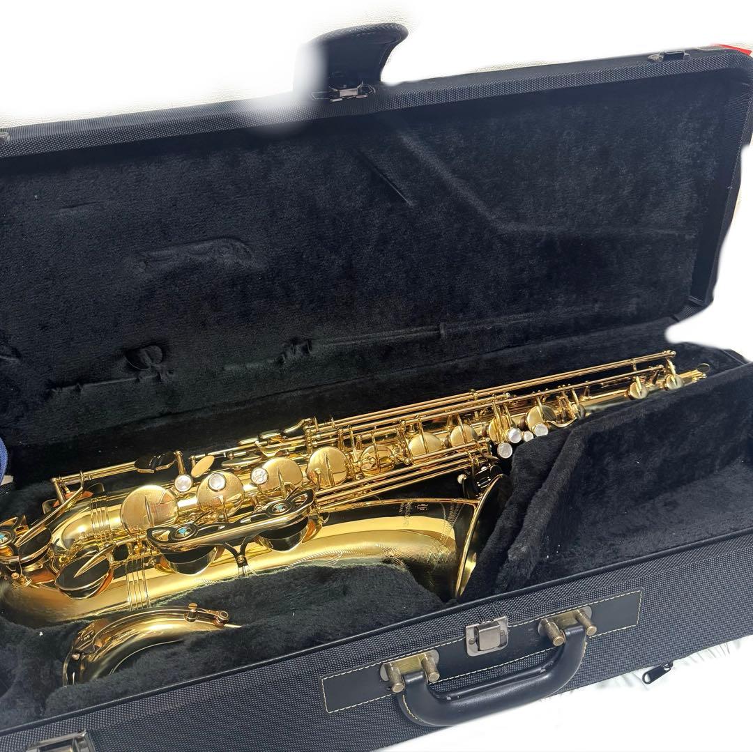 YANAGISAWA テナーサックス