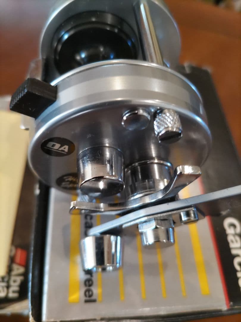 新品アンバサダー2500C