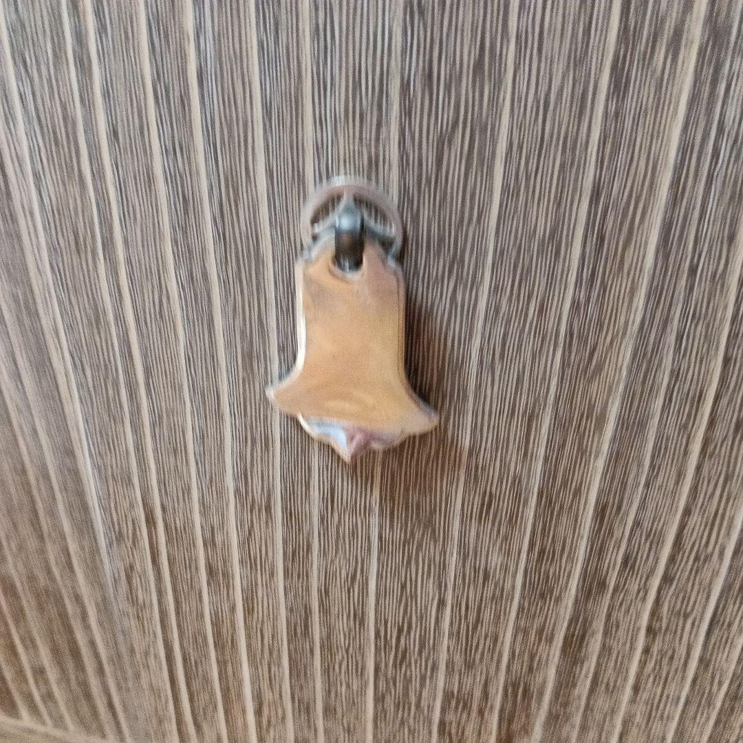 特別最終値下げ！桐旅箪笥　茶道具セット