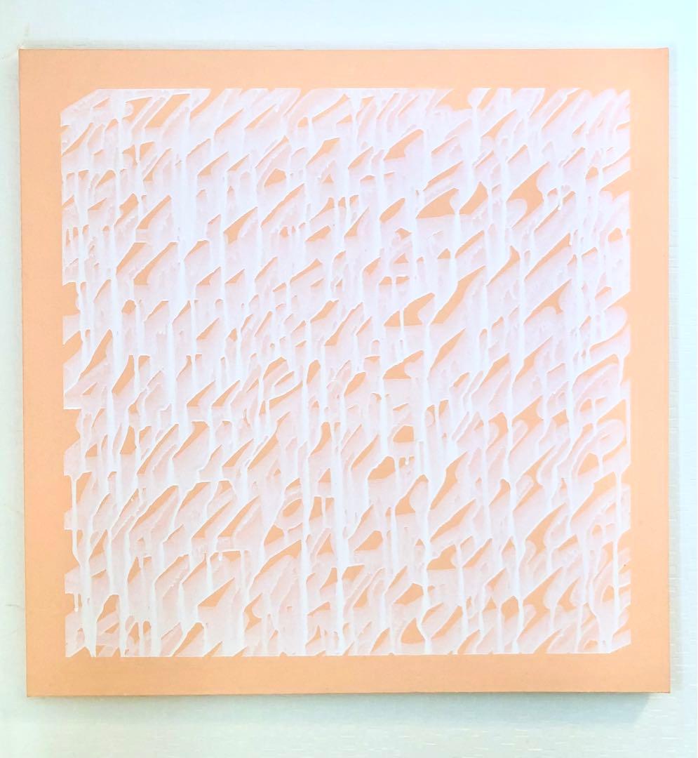 【サイン入りオリジナル】リカルド・ゴンザレス　A Time To Shine