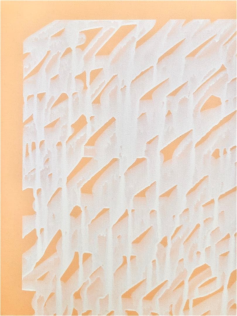 【サイン入りオリジナル】リカルド・ゴンザレス　A Time To Shine