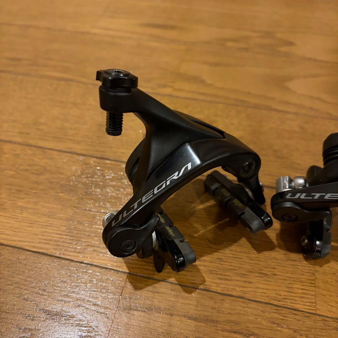 SHIMANO ULTEGRA BR-R8000 アルテグラ ブレーキ 前後