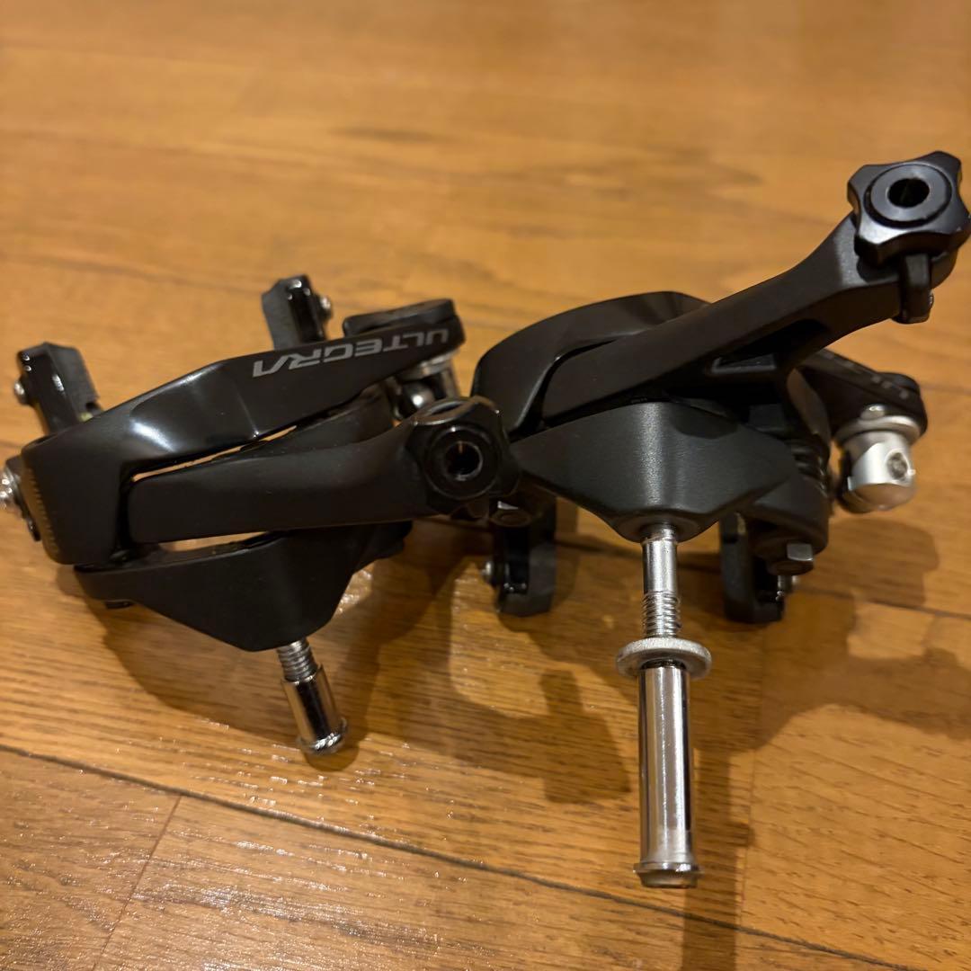 SHIMANO ULTEGRA BR-R8000 アルテグラ ブレーキ 前後