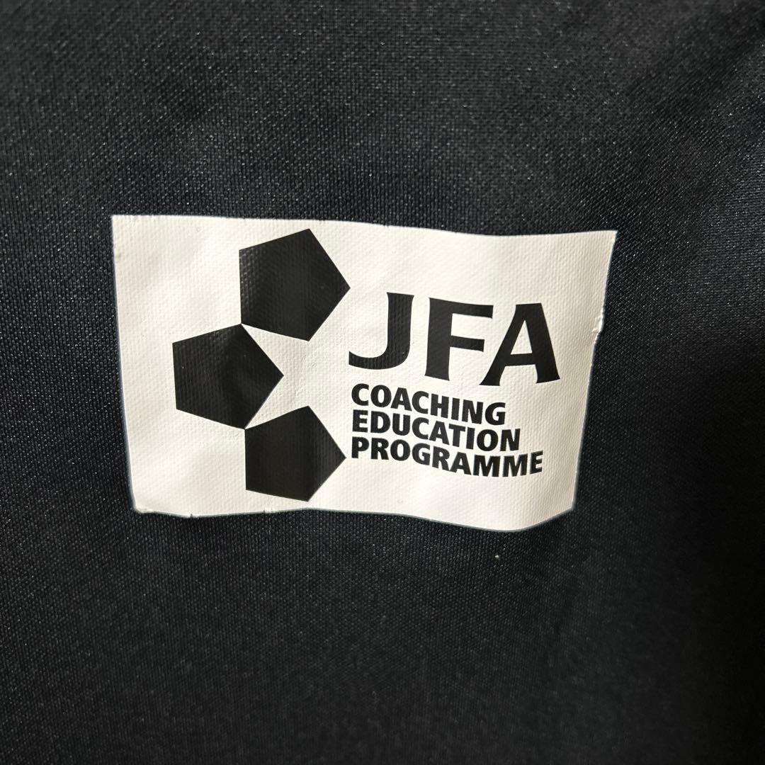 NIKE ナイキ　『JFA』 技術開発プログラム　セットアップ　　上下M