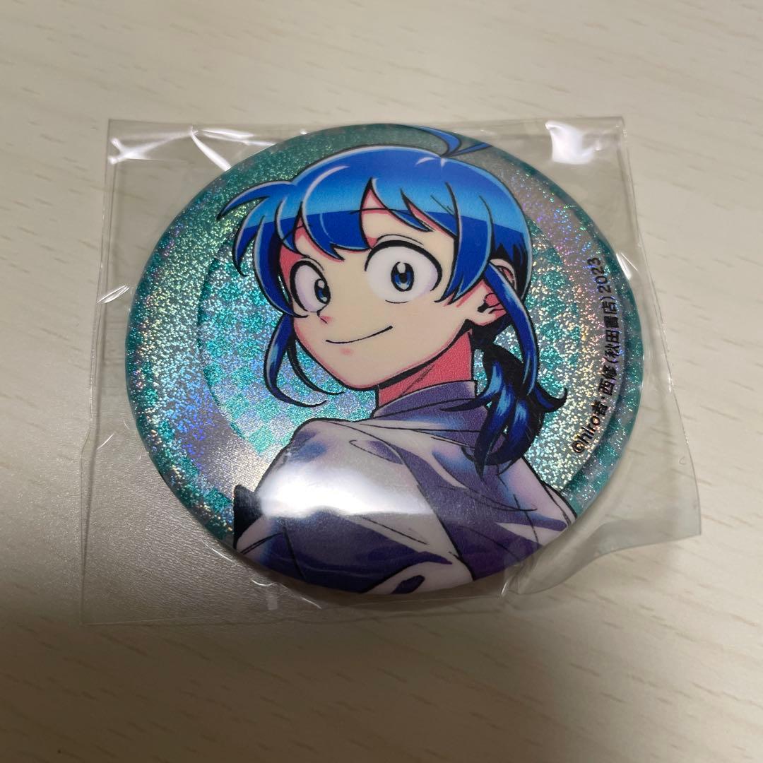 魔入りました！入間くん　if魔フィア　c104 秋田書店　コミケ　特典 C105