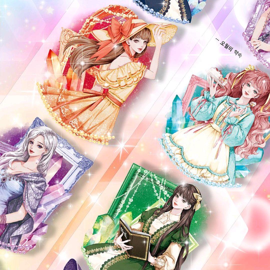 外海oppテープセット