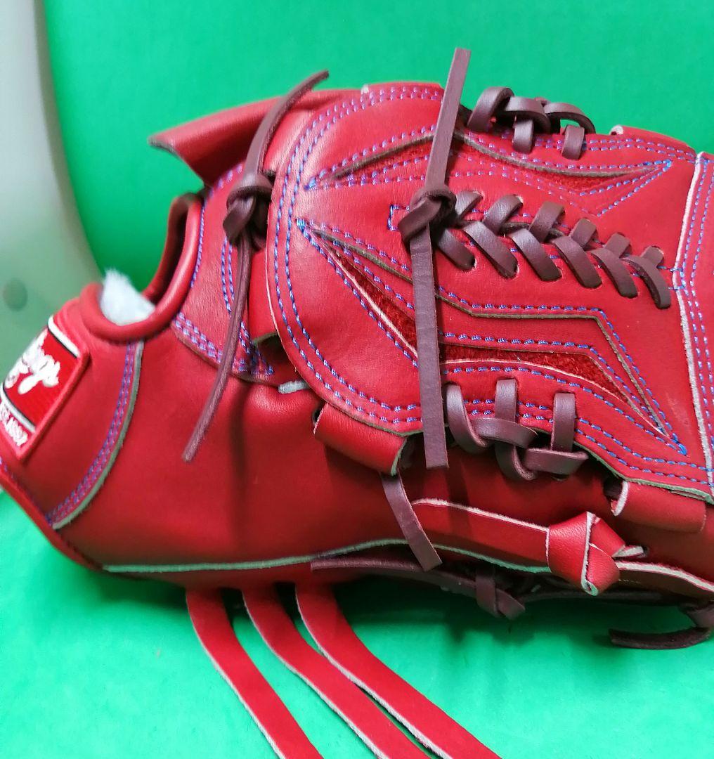 485.Rawlings硬式オーダーグラブ