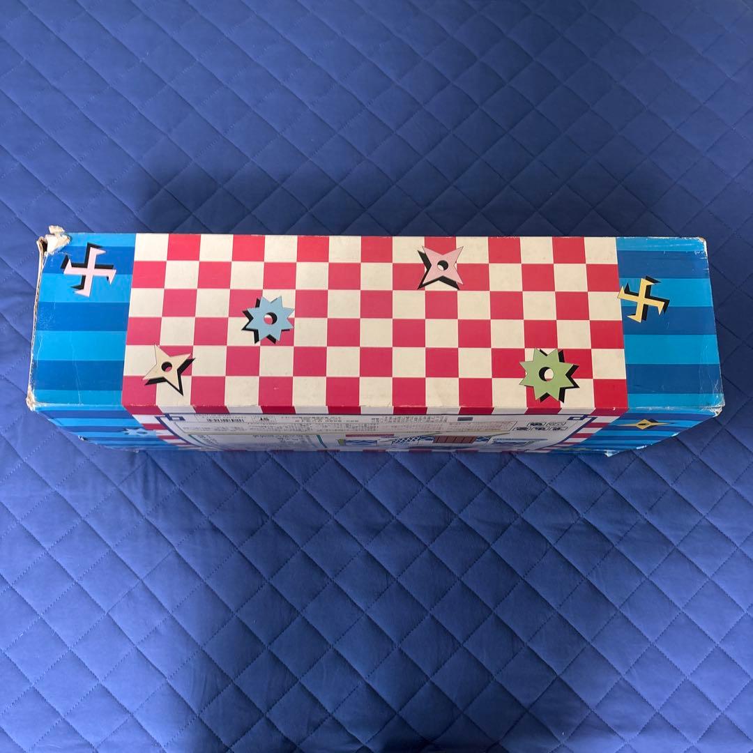 【希少品】忍たま乱太郎 忍術ハウス