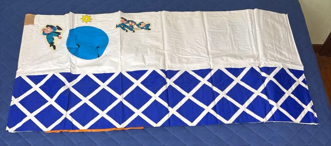 【希少品】忍たま乱太郎 忍術ハウス